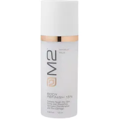 M2 Skin Care - M2 Body Refinish 15%