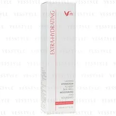 Extra-Hydrating Brightening Emulsion