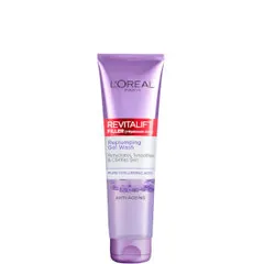 L'Oréal Paris - Revitalift Filler [+ Hyaluronic Acid] Gel Face Wash Cleanser