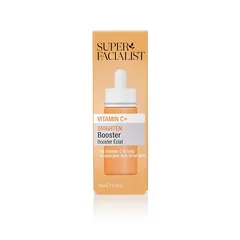 Super Facialist - Vitamin C+ Brighten Booster