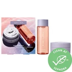 Fenty Skin - Pore Essentials Mini Face Mask + Toner Duo