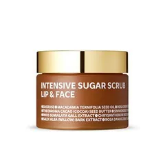 iSOi - Intensive Sugar Scrub Lip & Face