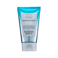 SUNDAY RILEY - Ceramic Slip Cleanser by Sunday Riley