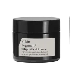 Skin Regimen - Polypeptide Rich Cream