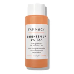 Brighten Up 3% TXA Dark Spot Toner