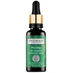 Antipodes - Daily Ultra Care Worship Skin Defence Antioxidant Serum