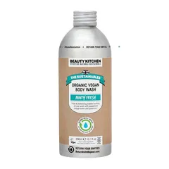 Beauty Kitchen - Minty Fresh Organic Body Wash