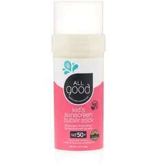All Good - Products Kid s Sunscreen Butter Stick SPF 50 2