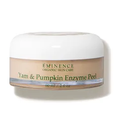 Eminence Organics - Yam and Pumpkin Enzyme Peel