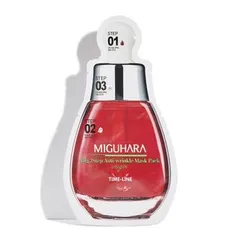Big 3 Step Anti-Wrinkle Mask Pack Origin