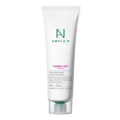 Ample: N Ceramide Shot Cream