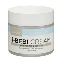 RAMOSU - 28 Days i-Bebi Cream