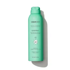 MDSolarSciences - KidSpray SPF 40