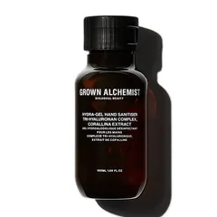 Grown Alchemist - Hydra-Gel Hand Sanitiser