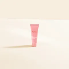 Pink Lotus Peptide Face Cream - Anti-Aging | YENSA