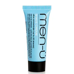 men-u - Buddy Shave Crème Tube