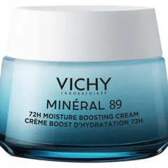 Vichy - Minéral 89 72H Moisture Boosting Cream