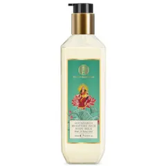Forest Essentials - Moisture Rich Body Milk Soundarya with 24 Karat Gold