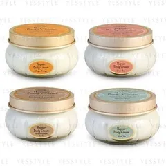 Sabon - Repair Body Cream - 7 Types