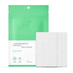PURITO - Buy Purito Wonder Releaf Centella Spot Patch in Australia - Korean Skincare Online