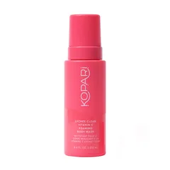 Kopari Beauty - Lychee Clean Vitamin C Foaming Body Wash