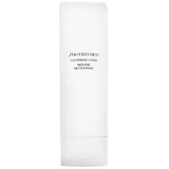 Shiseido - Men Cleansing Foam