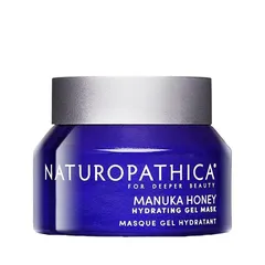 Naturopathica - Manuka Honey Hydrating Gel Mask