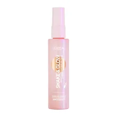 L'Oréal Paris - L'Oreal Paris Shake and Glow Setting Mist