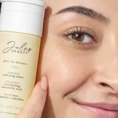 Julep - Glow the Distance Refining Toner