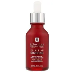 Erborian - Serums Ginseng Elixir Serum