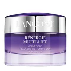 Lancôme - Rénergie Multi-Lift Rich Cream for Dry Skin