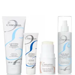 Embryolisse - Fresh and Glowy Skin Routine