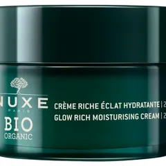 NUXE - Bio Organic Glow Rich Moisturising Cream