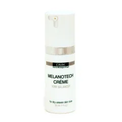Danne Montague-King - DMK Melanotech Creme