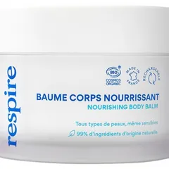 Respire - Nourishing Body Balm Organic