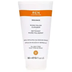 Face Radiance Micro Polish Cleanser