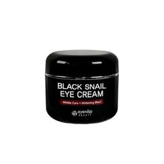 Black Snail Eye Cream