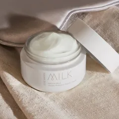 Josie Maran Cosmetics - Argan Milk Intense Hydration Nightly Cream