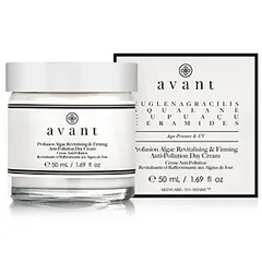 Avant Skincare - Profusion Algae Revitalising and Firming Anti-Pollution Day Cream