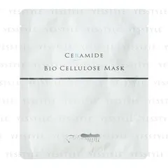 Moonyu - Ceramide Bio Cellulose Mask Trial