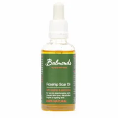 Balmonds - Rosehip Scar Oil