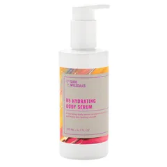 Buy Good Molecules B5 Hydrating Body Serum Australia - Korean Skin Care and Beauty