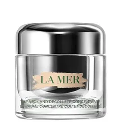 Crème de la Mer - Face The Neck and Decollete Concentrate