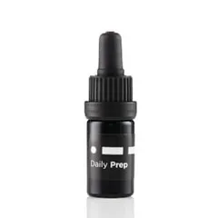Five Dot Botanics - Deluxe Size Daily Prep Carrot and Evening Primrose Protecting Facial Oil