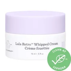 Mini Lala Retro Whipped Moisturizer with Ceramides