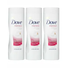 Dove - DeepCare Complex Intensive Nourishing Body Lotion