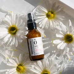 Savor Beauty - Chamomile Moisture Mask