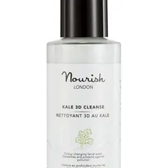 Nourish London - Kale 3D Cleanse
