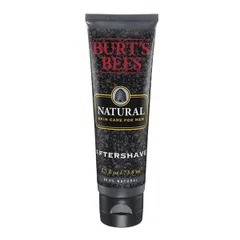 Burt's Bees - Natural Skin Care For Men Aftershave Lotion