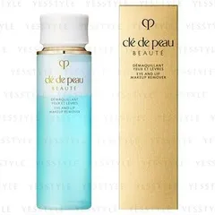 Clé de Peau Beauté - Eye and Lip Makeup Remover